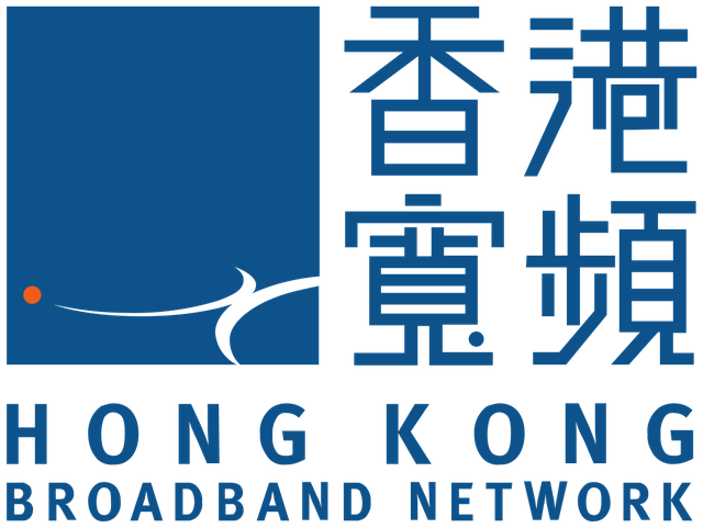 香港寬頻